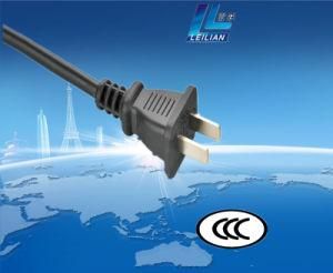 Hot Sale Extension Power Cord CCC Marked Good Quality