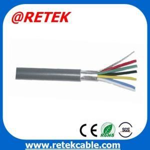 Multi-core Overall Screen Control Cable