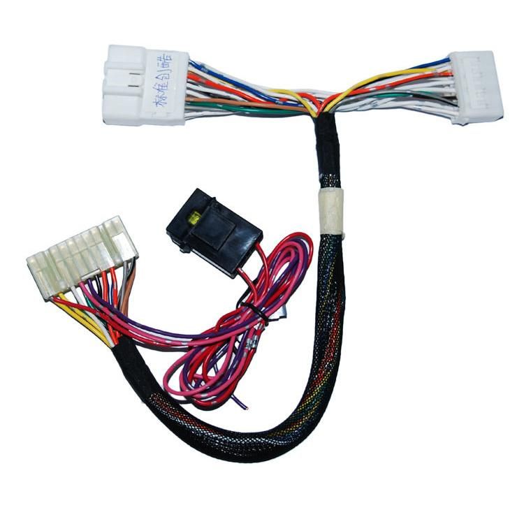 2016 Electric Automotive Wire Harness for Chevy