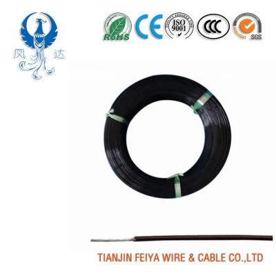 Primary Wire Teflon/FEP/PFA/ETFE/Ptef/PVC/XLPE/TPE/PU Electric Wire