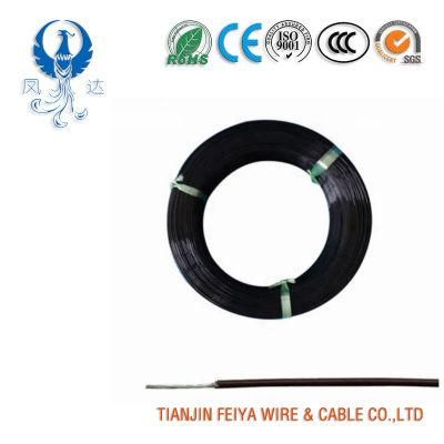 Primary Wire Teflon/FEP/PFA/ETFE/Ptef/PVC/XLPE/TPE/PU Electric Wire