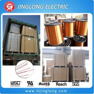 Polyvinyl Acetal Enameled Aluminum Round Wire