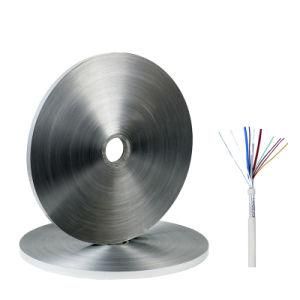 Double Side Al/Pet/Al Coil for Shielding Insulation