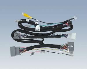 in Car Electronics Wire Harness