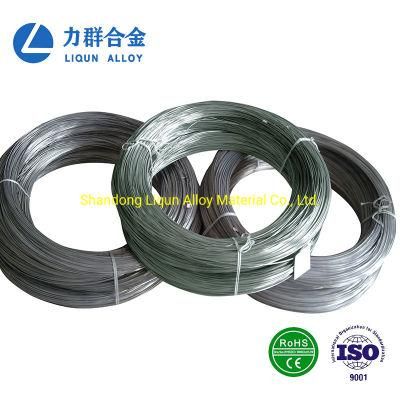 K N E J T Type Thermocouple Alloy Wire