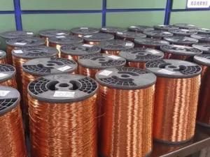 Enamel Copper Magnet Wire Substitute-Enameled CCA Wire