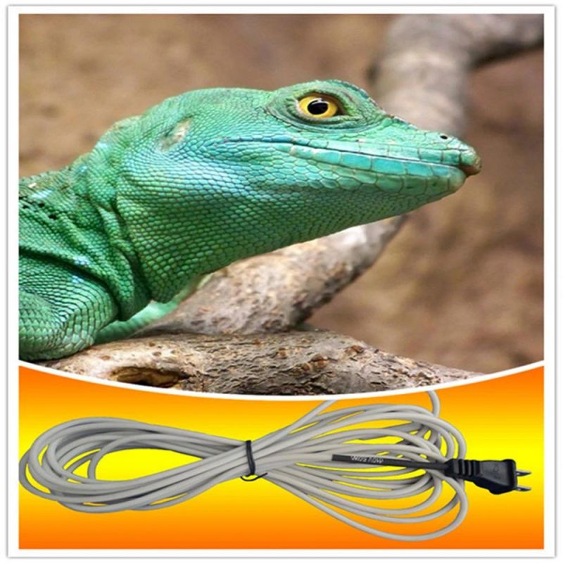 Pet Reptile Heating Cable