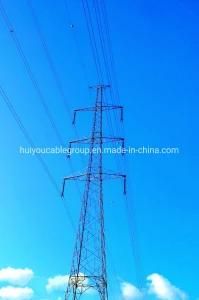 AC Electric Cable Overhead Line Power Cable