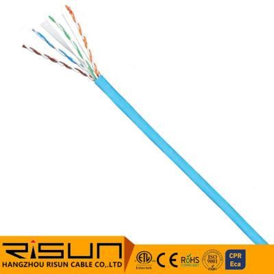 Unique Separator UTP CAT6 Cable Easy Pull Box for Network
