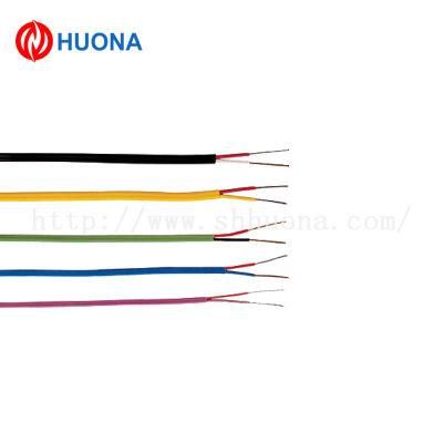 2 X 0.711mm K Type Thermocouple Compensating Cable