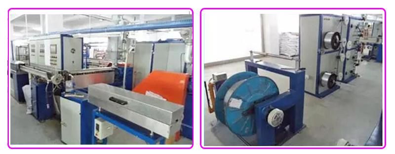 Fiber Optical Factory 1 Core Drop Cable FTTH G657A1 LSZH Cheap Fiber Optical Cable Indoor Drop Cable
