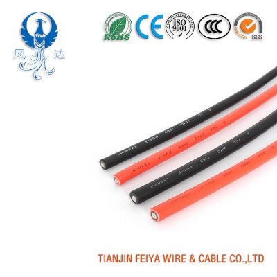 High Quality TUV Approval DC 1500V Solar PV Cable for Solar Energy System