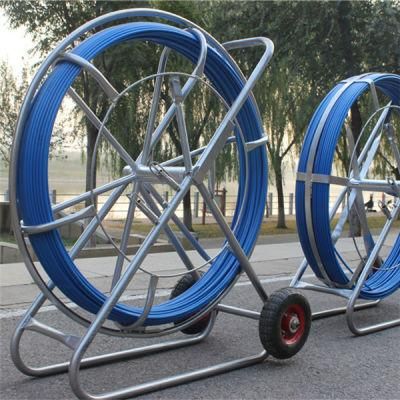 High Quality Fiberglass Push Pull Fiberglass Cable Duct Rodder