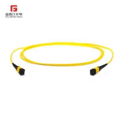 Network Fiber Optic Drop Cable Mechanical Splice Quick Fast Connector