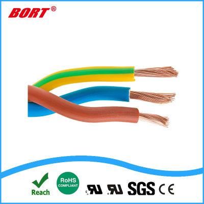 UL1430 24 AWG 105 Degree Xlpvc Electrical Assembly Line