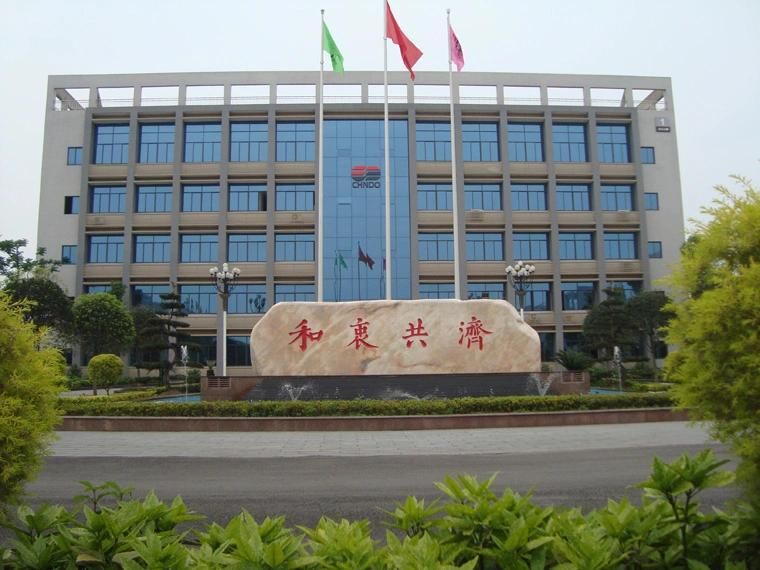Environmental PVC Insulated Compliance with RoHS Directive Non Sheathed Electric Wire Cable