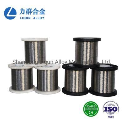 Chromel Alumel 2.0mm for K Type Thermocouple Alloy Wire