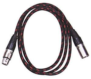 Audio Microphone Cable XLR Cable