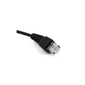 USB Programming Cable for Motorolae for GM3188, GM3688, GM338, GM300, GM950 etc Basic Radios with CD Driver 8pins