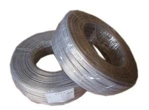 PVC Wire (UL 1015)