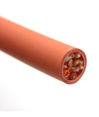High Speed Gjfjhv Tight Buffer Fiber Optic Drop Cable