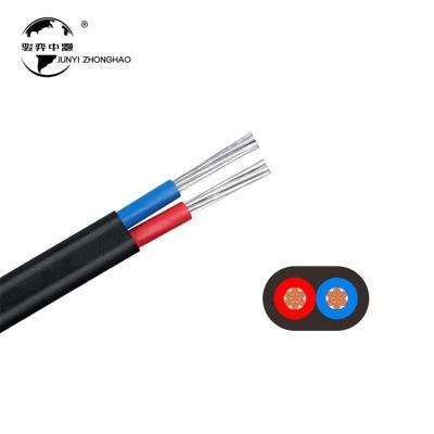 PVC Insulated Electrical Aluminum Conductor Wire