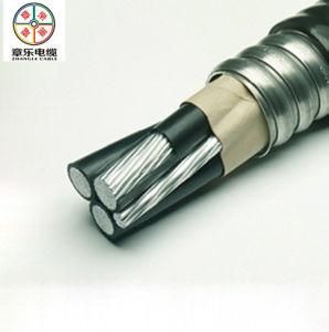 China Aluminum-Alloy Power Cable for Industrial Wiring