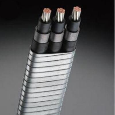 Esp Power Cable Qypdy10 Submersible Oil Pump Cable