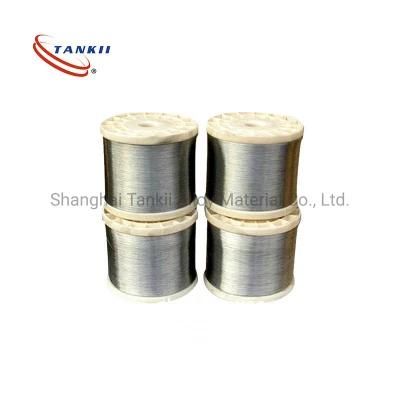 Tankii K /N type thermocouple twisted wire 19*0.16mm
