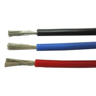 UL10368 300 Voltage Copper Heat Resistant Electric Wires