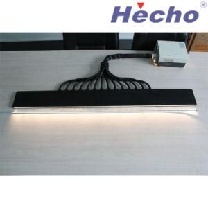 Fiber Optic Line Light Guide for Industry Application