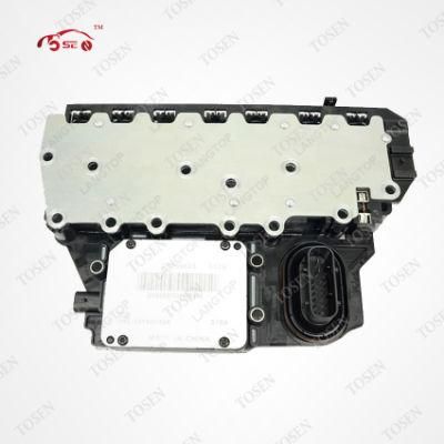 6t40 6t45 Automatic Transmission Control Unit Tcm Tcu 24261414 for Chevrolet Transmission OEM 24256523