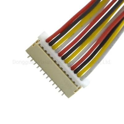 Custom Original Molex Te Jst or Equivalent Terminal Connector Wire Harness Cable Assembly