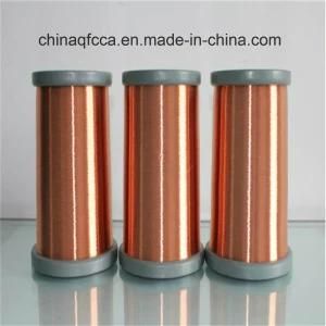 130 Class Bg17 Enameled Aluminum Wire