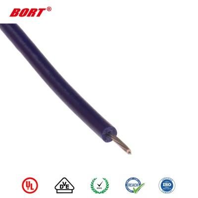 Primary Wire Copper PVC Insulated Cable Gpt Ameical Standard 20AWG Automotive Cable