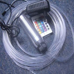 LED Fiber Optics Illuminator for Swimming Pool Fountain (SOFP-6)