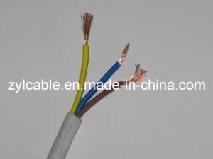 PVC Insulated Twisted Flexible Cable