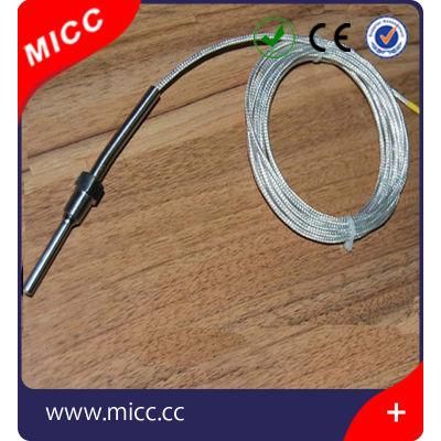 Micc Thermocouple (Double Needle) (WRNM-202B)