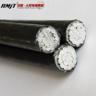 AAC AAAC ACSR Conductor XLPE Insulated Cable Price ABC Cable