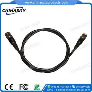 BNC Male to BNC Male Plug Coaxial CCTV Cable (DB1M)