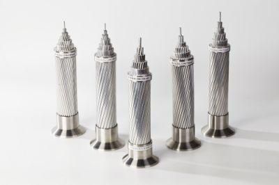 Aluminum Conductor Steel Reinforced ACSR Sparrow