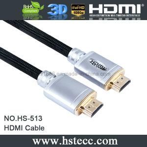 New Product Video HDMI Cable Customized Cable