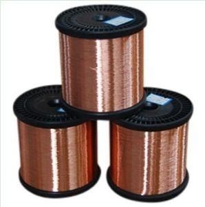CCA-10A-0.12mm Copper Clad Aluminum Wire