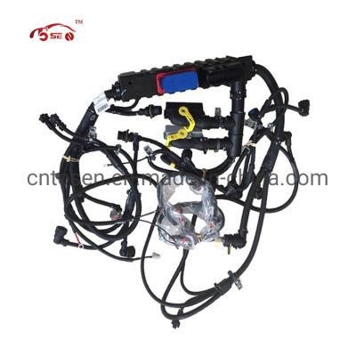 Automotive Engine Wire Harness for Volvo Truck Parts 22279230