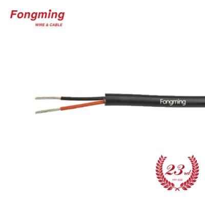 200c 600V UL4602 Silicone Rubber Cable