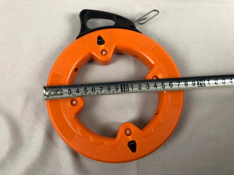 Cable Puller Electricians Tools Fish Tape Wire Puller 30 Meter