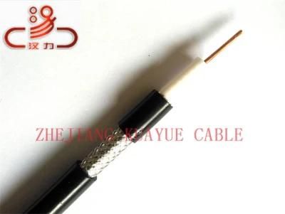 Communication Cable Coaxial Cable 75ohm Rg11