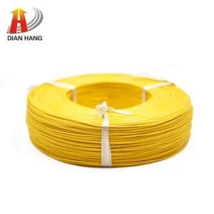 QVR-105 Low-Voltage Automotive Wire for Vehicles PVC Insulated Customized Thinned Copper Thinned Copper Wire Wire Cable