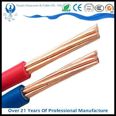 H03VV-F JIS Flexible Cable for Indoor Small Electrical Instruments