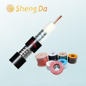 50 Ohm Digital Audio and Video Coaxial Cable Wholesale